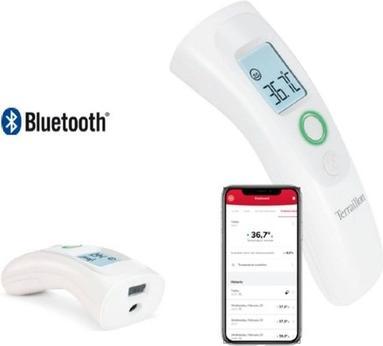 Terraillon Thermo Smart (Berührungslos)