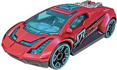 Produktbild Metalmash METAL MACHINES car kit Value Brand Police, 6703