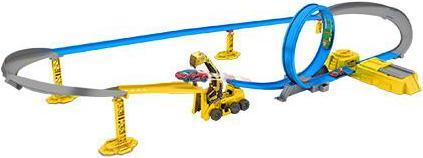 Produktbild Metalmash METAL MACHINES car kit Value Brand Police, 6703