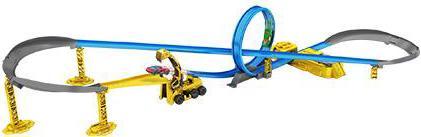 Produktbild Metalmash METAL MACHINES car kit Value Brand Police, 6703