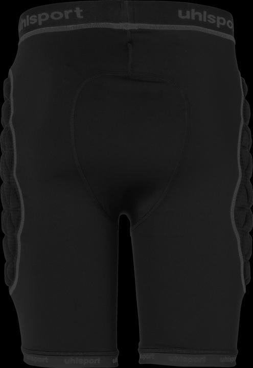 Produktbild Uhlsport Short Tights BIONIKFRAME PADDED SHORT BLACK EDITION (152)