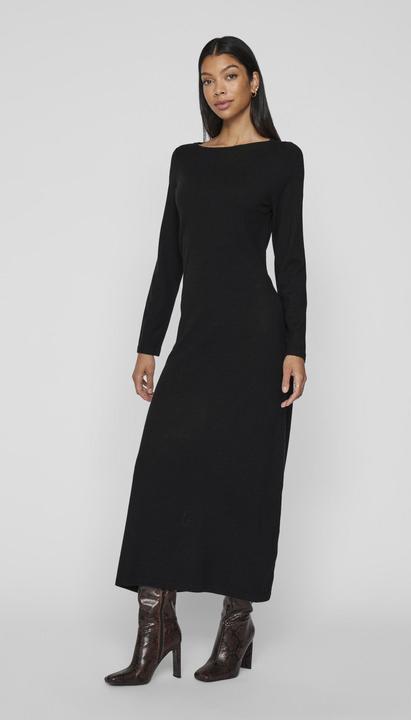 Actual product image Vila Strick Midikleid (S)