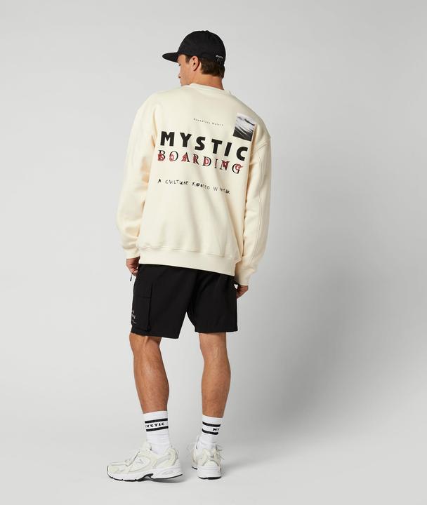 Immagine prodotto Mystic Trace Crew Sweat (M)