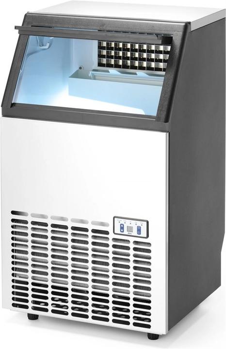 Produktbild Hendi Eiswürfelbereiter 35 kg