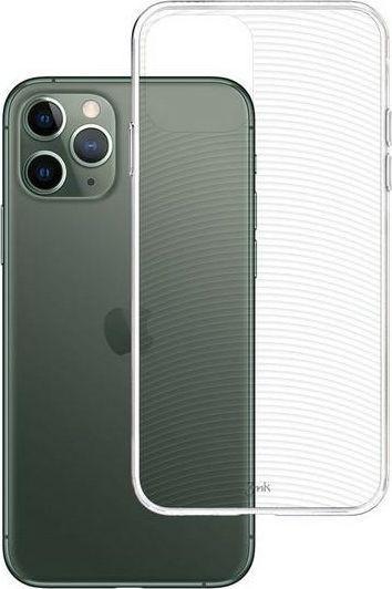Productafbeelding 3MK Beschermhoes iPhone 12 Pro Max (Apple iPhone 12 Pro Max)