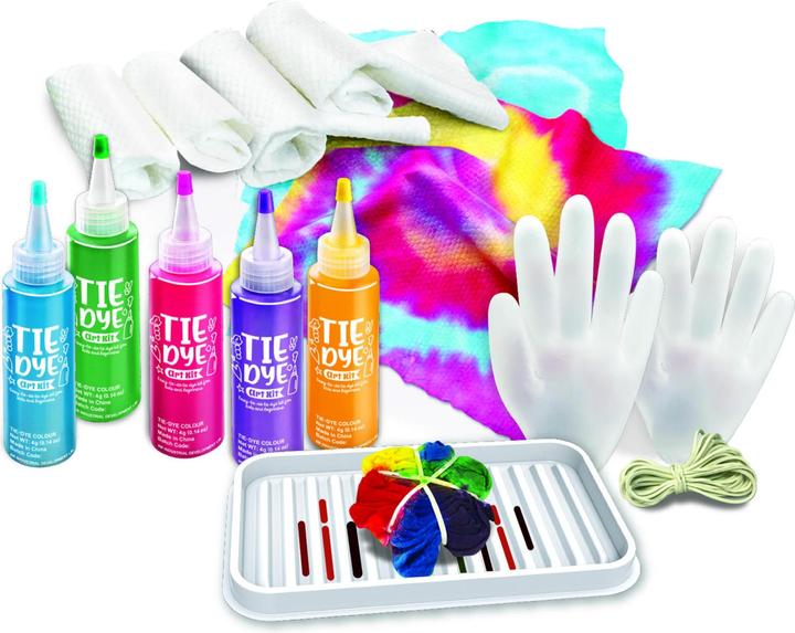 Produktbild HCM Kinzel Tie Dye