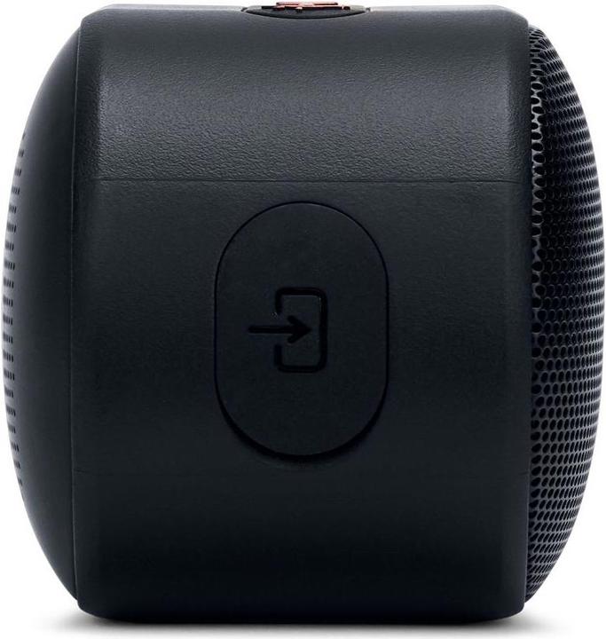 Produktbild Aiwa BST-330BK black speaker (2.50 h, Stromversorgung über USB)
