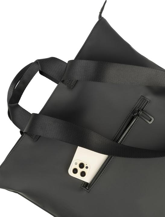 Immagine prodotto Tucano Borsa per notebook Player 15.6", nera (14", Apple)