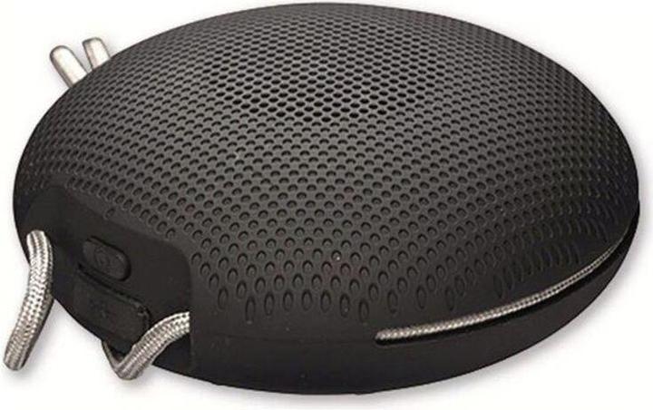 Actual product image Denver Portable Bluetooth Speakers Electronics BTP-118 (3 h, Rechargeable battery operated)