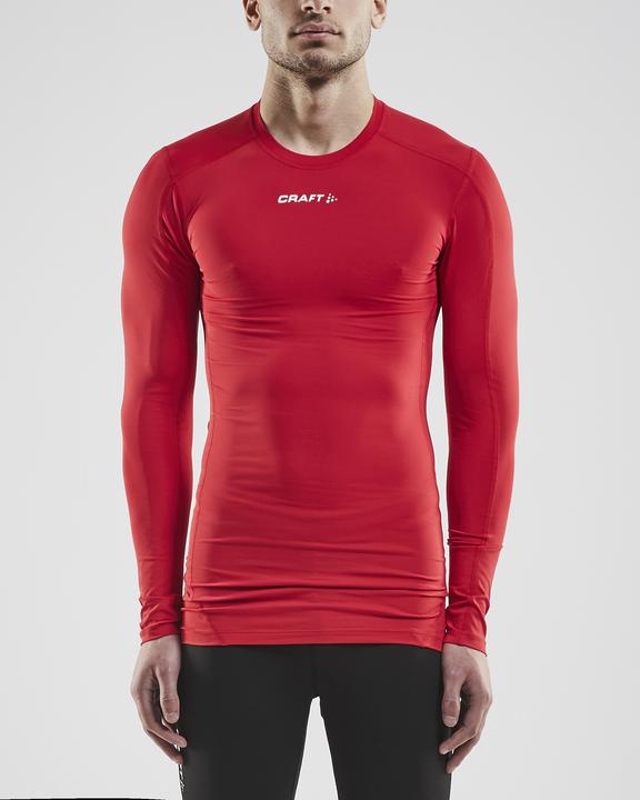 Produktbild Craft Pro Control Compression Long Sleeve Uni (M)