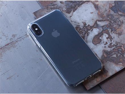 Immagine prodotto 3MK Custodia trasparente Copertura posteriore, Apple, iPhone XI Pro Max, TPU, Trasparente (Apple iPhone 11 Pro Max)