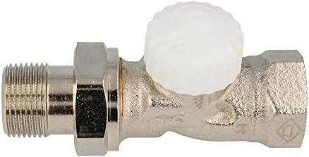 Produktbild Heimeier Thermostatic valve, V-exact II DT d1 / 2 straight