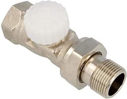 Produktbild Heimeier Thermostatic valve, V-exact II DT d1 / 2 straight