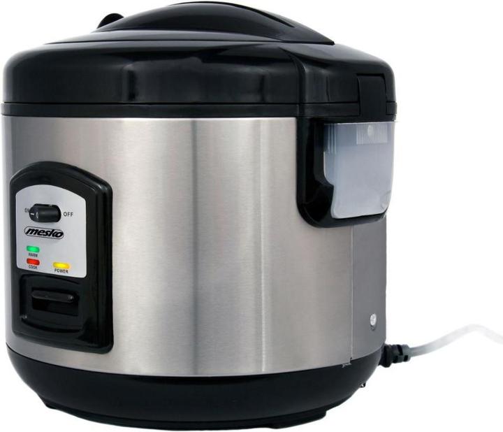 Actual product image Maestro Eagle MESKO MS 6411