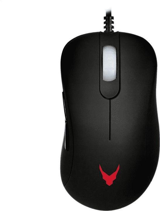 Actual product image Varr Omega OM-275 mouse (Cable)