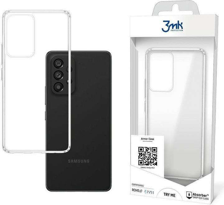 Immagine prodotto 3MK Sam A33 5G A336 (Samsung Galaxy A33 5G)