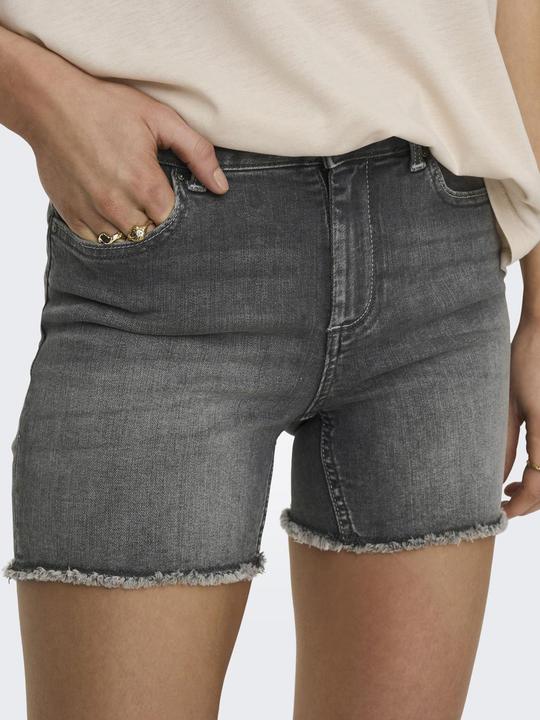 Produktbild Only ONLBlush Mid SK Jeansshorts (XL)
