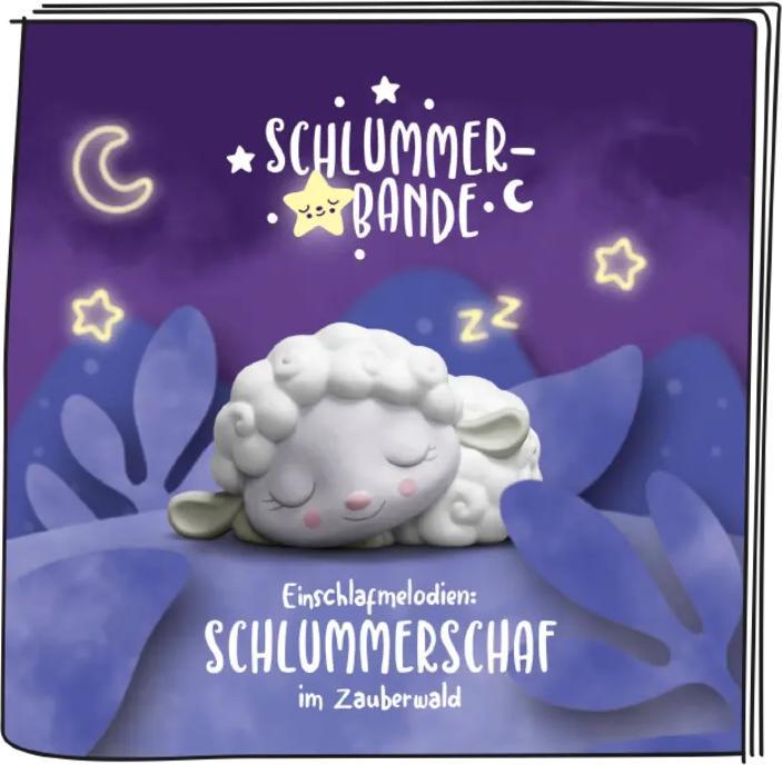 Actual product image Tonies Slumber gang (German)