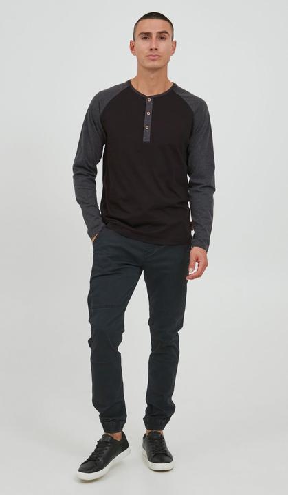 Image du produit Indicode Winston -T-shirt à manches longues - Homme (XL)