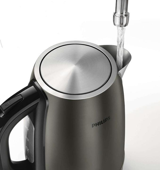 Actual product image Philips Hd9322/87 (1.70 l)