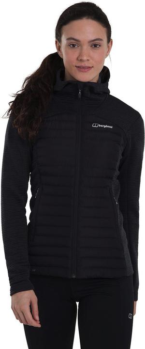 Actual product image Berghaus Nula Hybrid Syntetic Insulation (M)