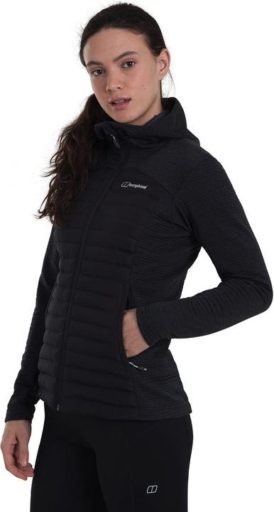 Actual product image Berghaus Nula Hybrid Syntetic Insulation (M)
