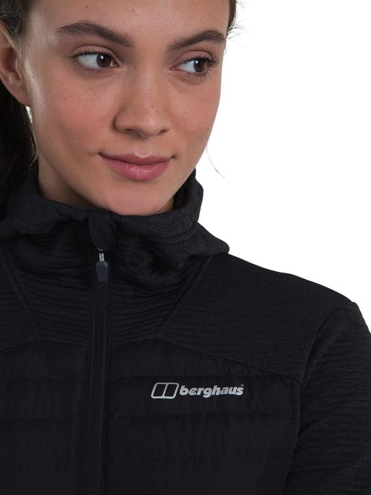 Actual product image Berghaus Nula Hybrid Syntetic Insulation (M)