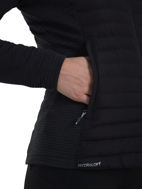 Actual product image Berghaus Nula Hybrid Syntetic Insulation (M)
