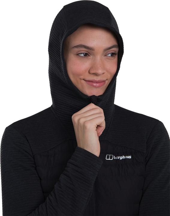 Actual product image Berghaus Nula Hybrid Syntetic Insulation (M)