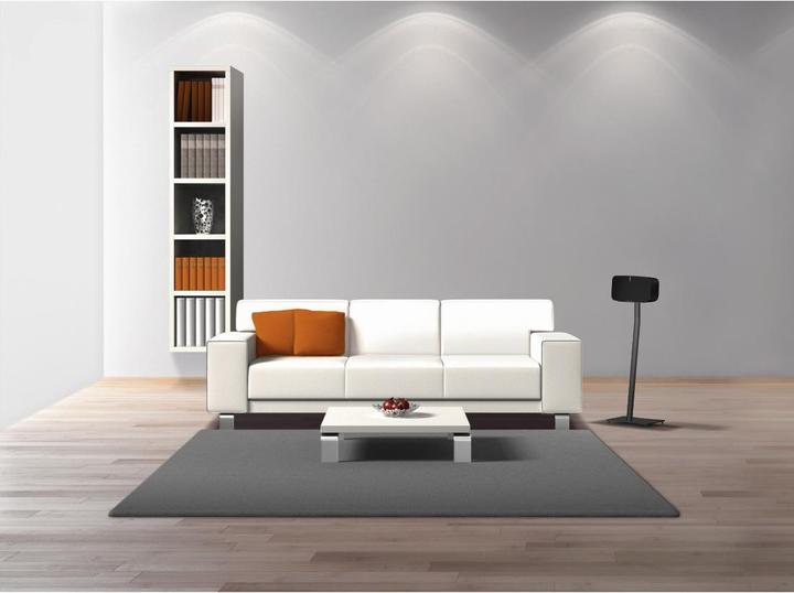 Actual product image Hama Sonos PLAY:5 2nd Gen speaker stand