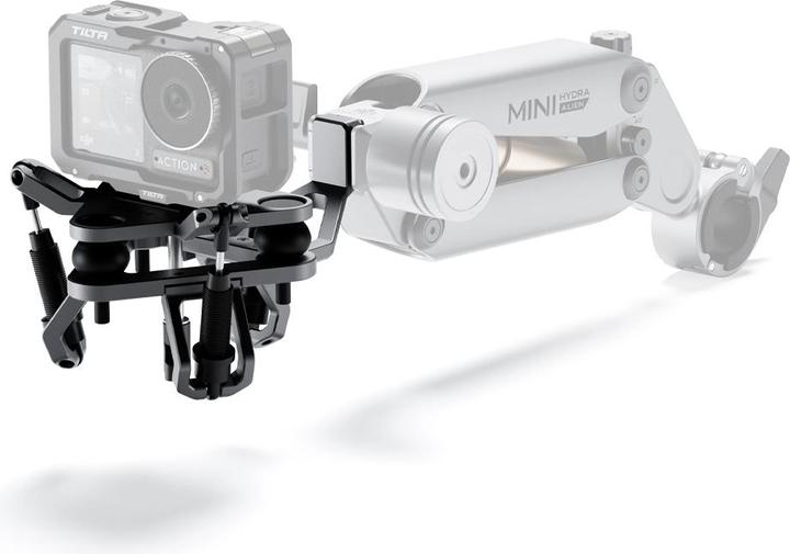 Actual product image Tilta Shock Absorbing Head for Hydra Alien Mini (Gimbal Accessories)