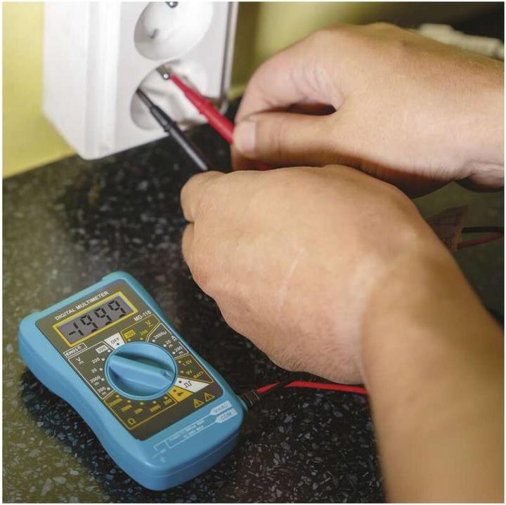 Produktbild Emos Multimeter MD-110