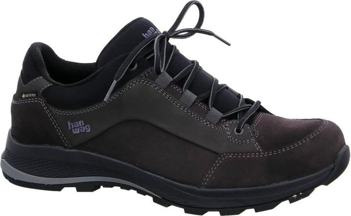 Actual product image Hanwag Banks Low GTX (44)