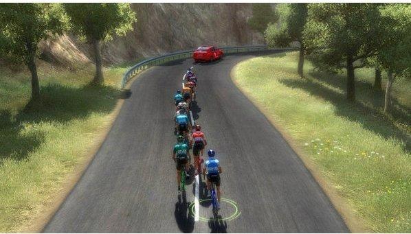 Immagine prodotto Nacon Gaming Pro Cycling Manager 2022 (PC, EN)