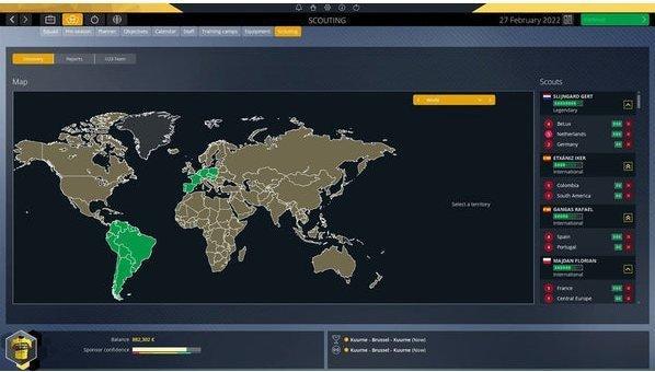 Immagine prodotto Nacon Gaming Pro Cycling Manager 2022 (PC, EN)