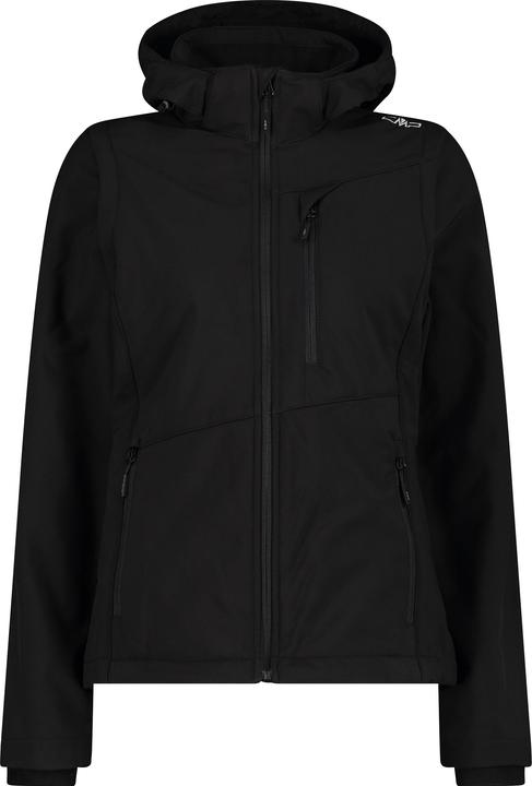 Produktbild CMP Campagnolo Zip Hoodie (46)