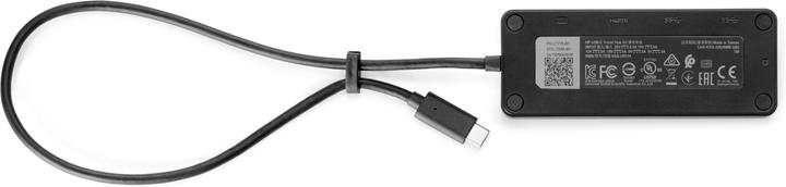 Produktbild HP Travel Hub G2 (USB-C, 1 Ports)