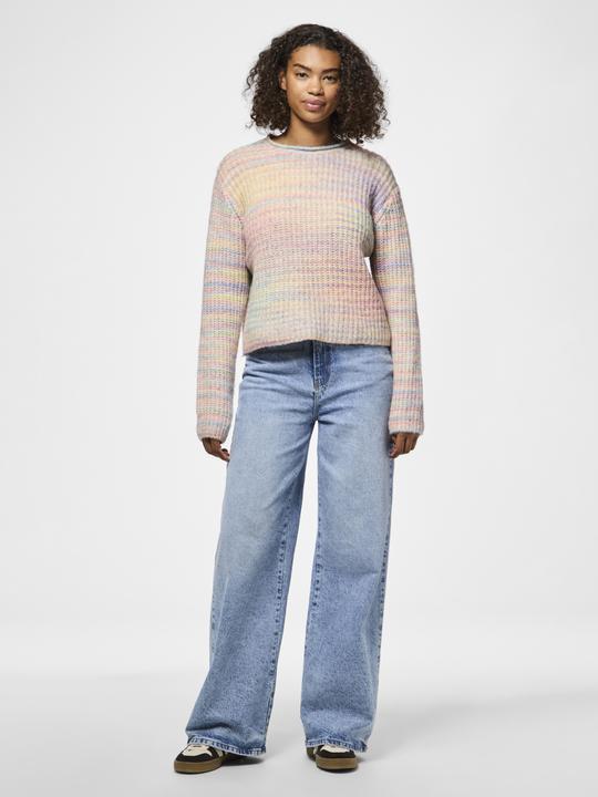 Produktbild Pieces PCDEMI Strickpullover (L)