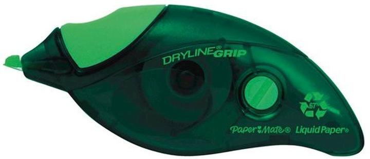 Produktbild Paper Mate Korrekturroller Dryline Grip Recycled