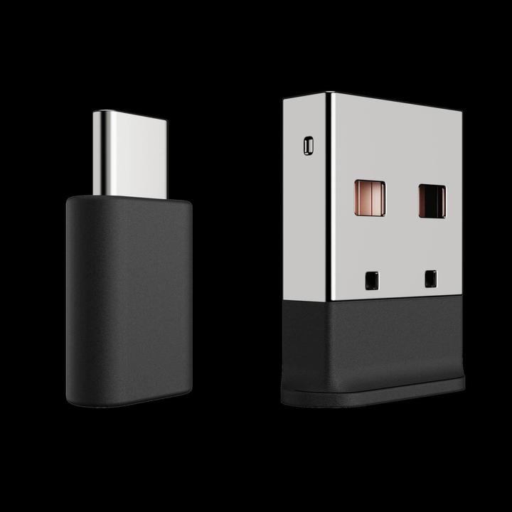 Actual product image Keychron M6 (Wireless, Cable)
