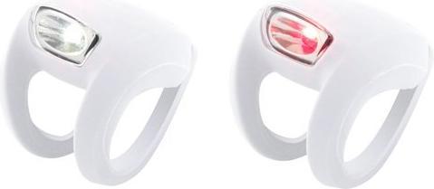 Produktbild knog. Frog Strobe Set (8.50 lm, 2.50 lm)