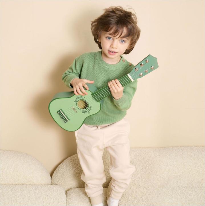 Produktbild Classic World Klassische Gitarre Vintage