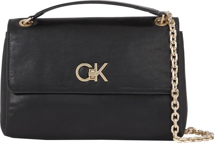 Produktbild Calvin Klein Re-Lock Ew Conv Crossbody Ck