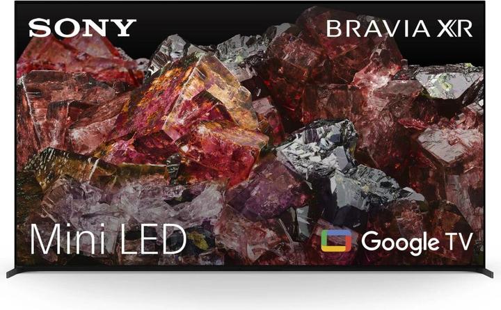 Produktbild Sony XR-75X95L (75", X95L, Mini-LED, 4K, 2023)