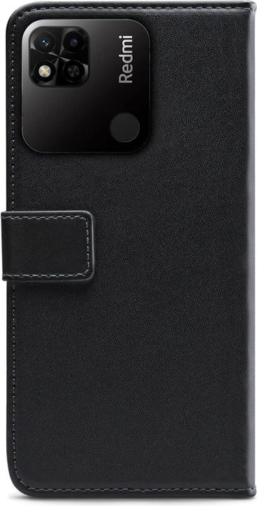 Produktbild Mobilize Klassische Gelly-Geldbörse (Xiaomi Redmi 10A)