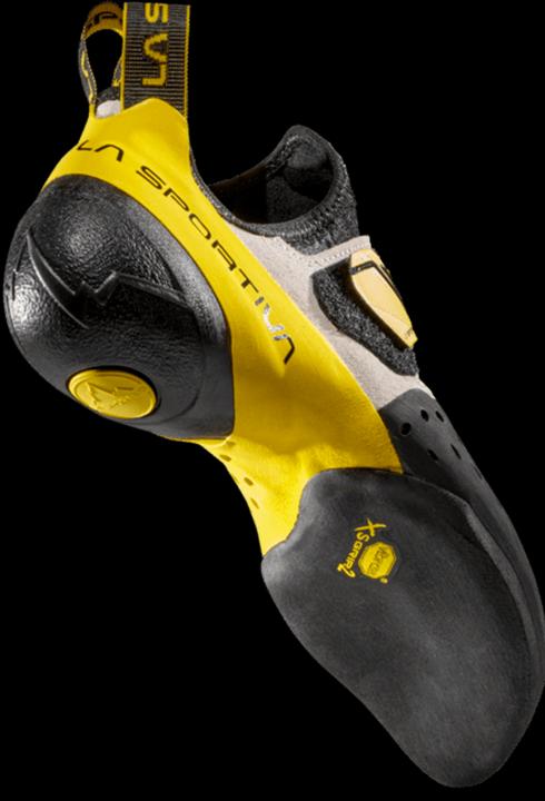 Actual product image La Sportiva Solution - Kletterschuhe - Herren (42)