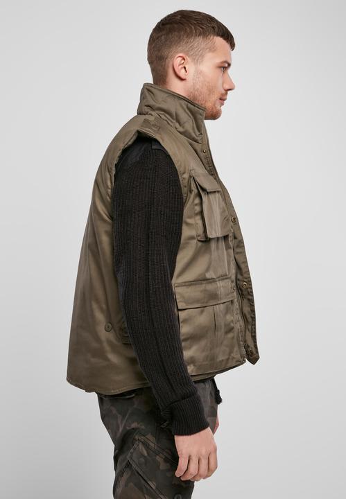 Image du produit Brandit Ranger Vest (S)
