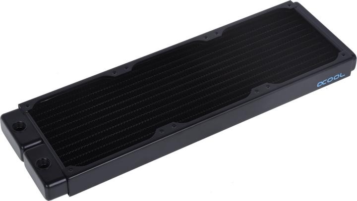 Produktbild Alphacool NexXxoS ST30 Full Copper Radiator V.2 (120 mm)
