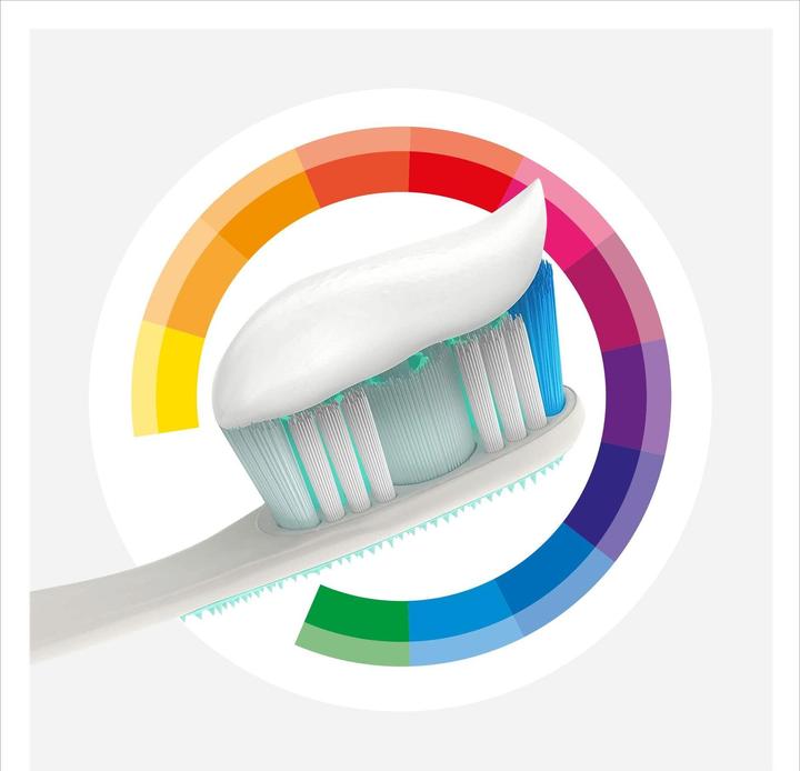 Produktbild Colgate Total Original, Reisegrösse (20 ml)