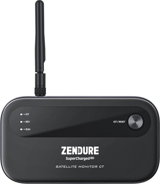 Produktbild Zendure Satellite Monitor CT